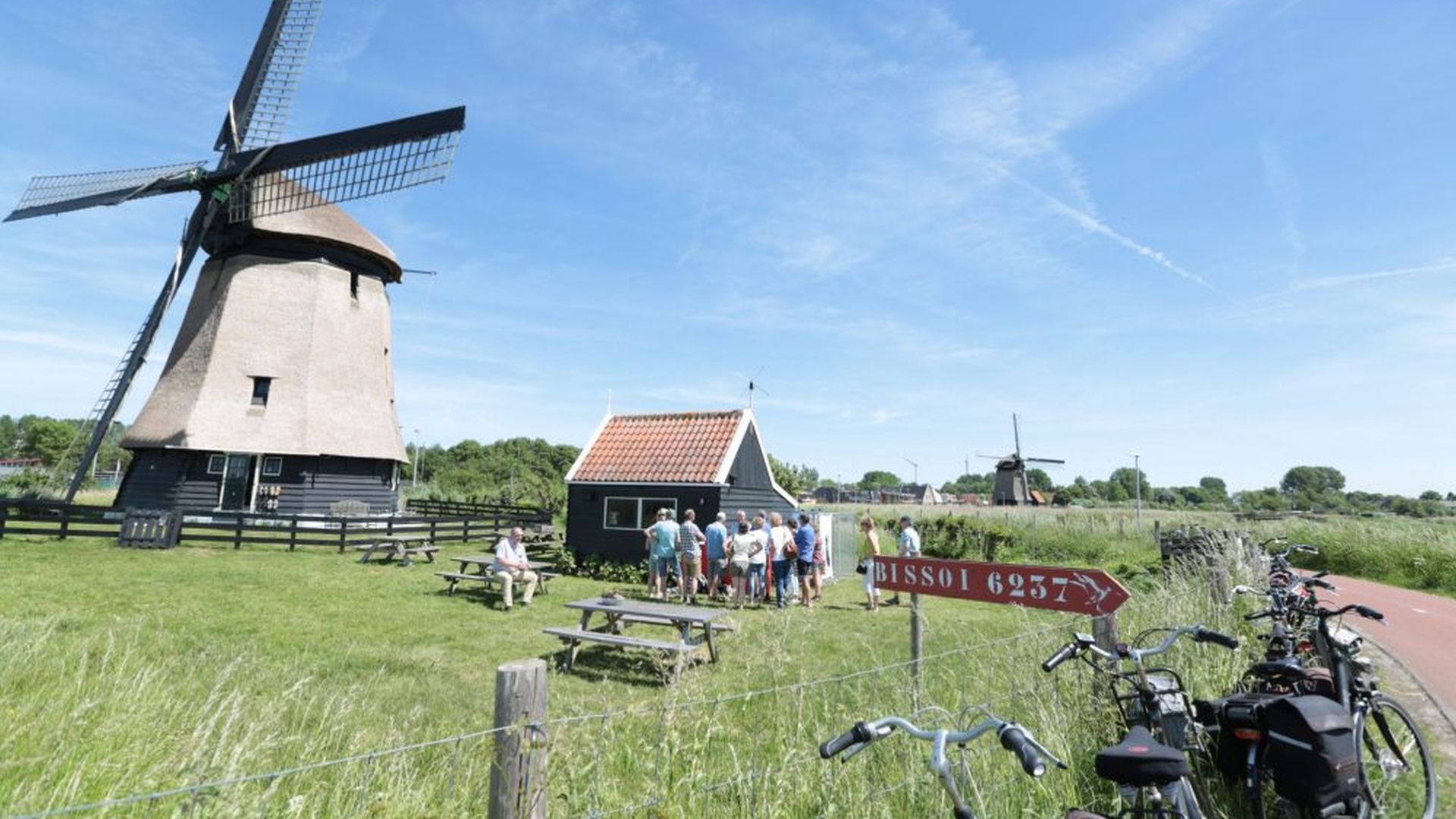 Populaire theatrale fietstocht Karavaan komt terug begin juni