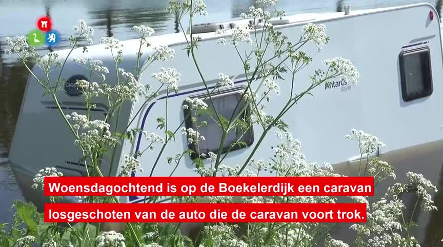 20180509 ALK Caravan noordhollands kanaal