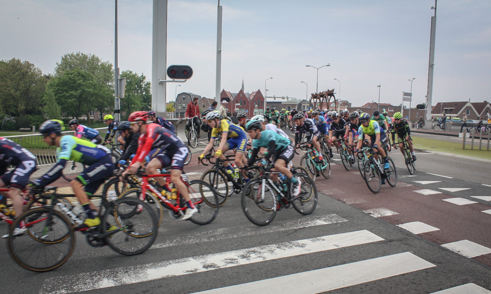 EK Wielrennen kost Alkmaar 950.000 euro