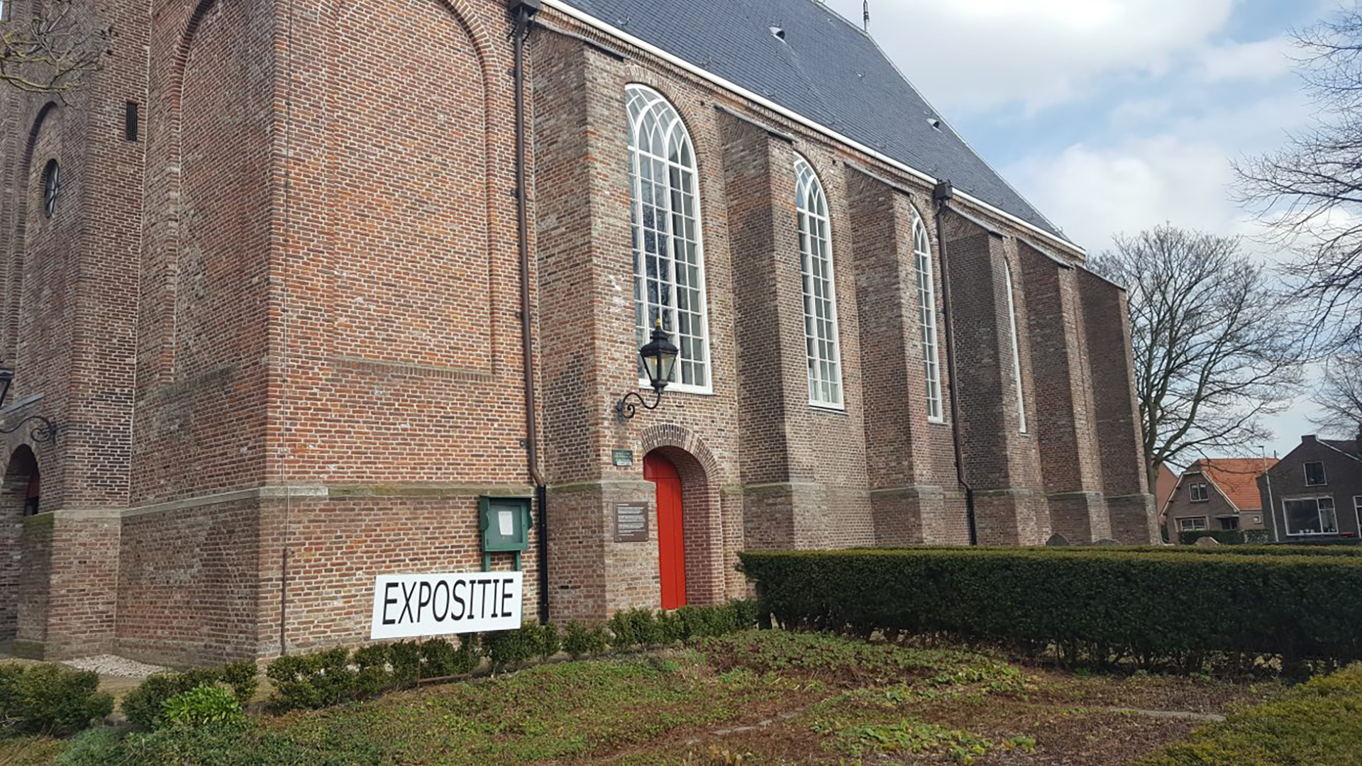 Kunstkring Plein 4 uit Heerhugowaard viert vijftien jarig bestaan