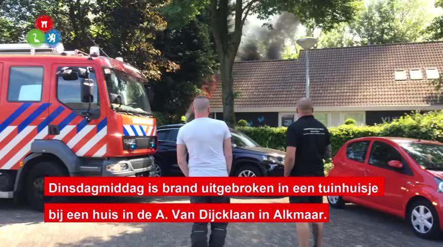 20180522 ALK van Dijcklaan