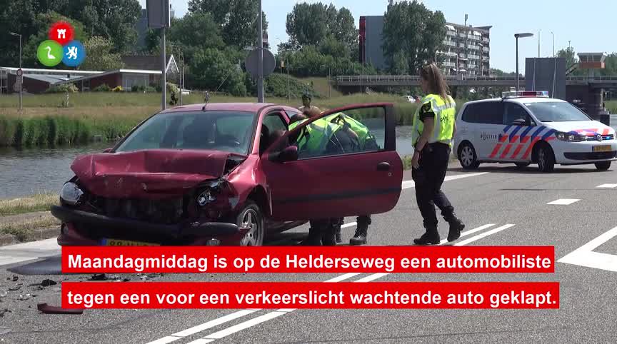 20180528 ALK aanrijding helderseweg