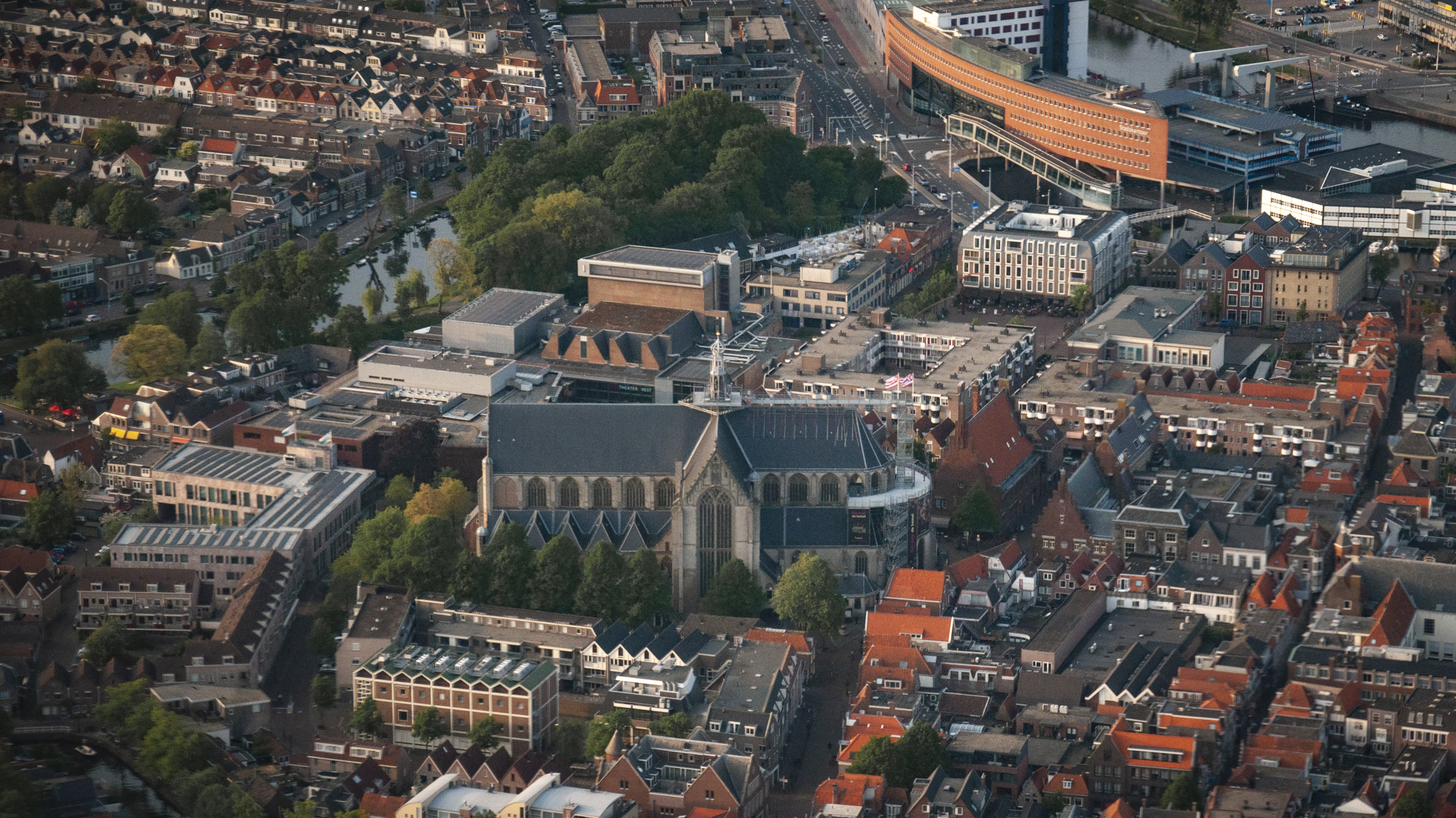 Kaasmarktconcert van Elisabeth Hubmann in Grote Kerk Alkmaar 🗓