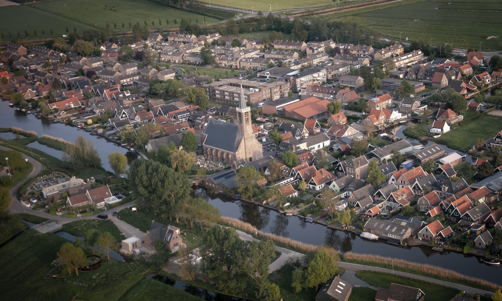 Kermis Schermerhorn start met zeskamp voor jeugd