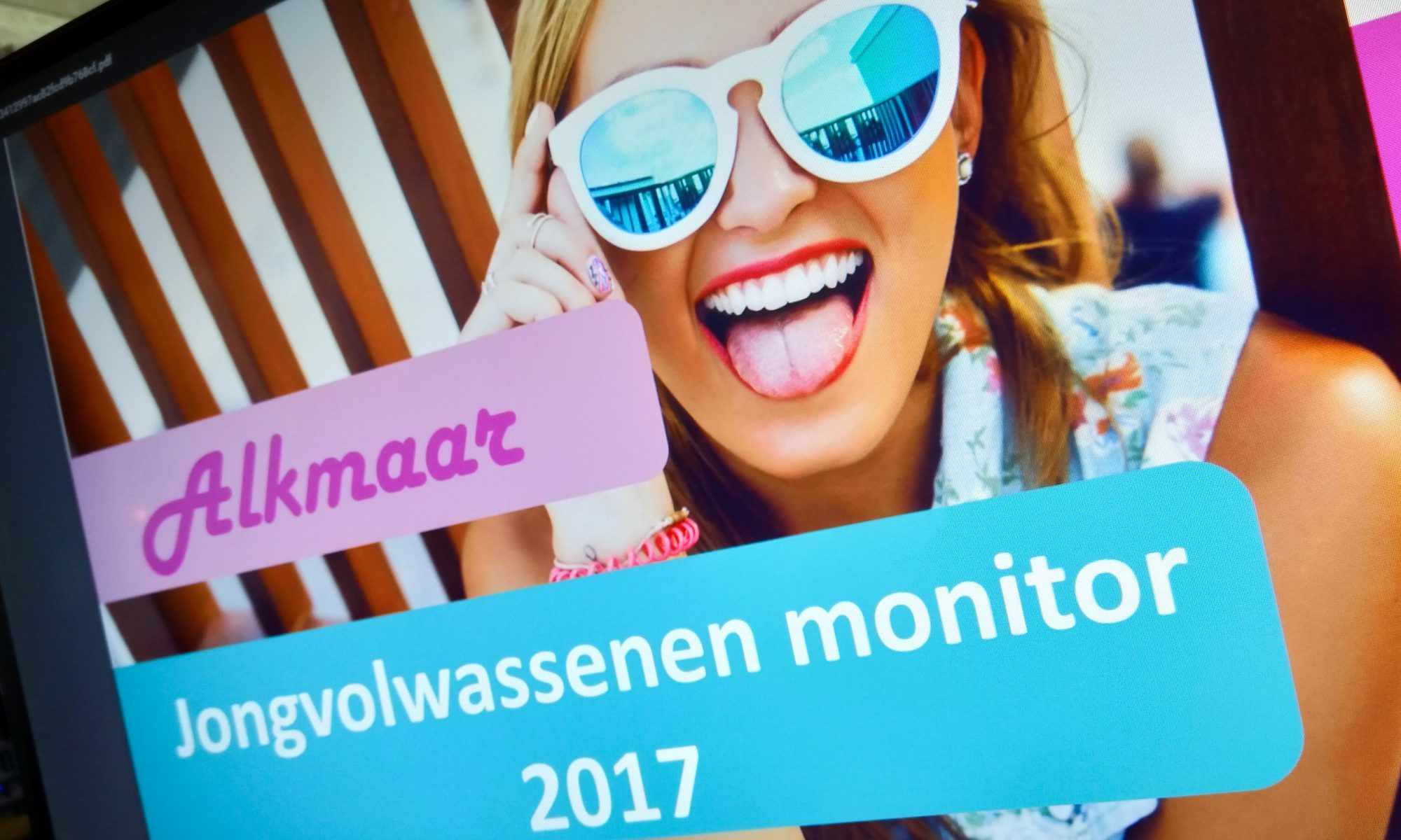 Eén op de drie Alkmaarse jongvolwassenen psychisch ongezond 1