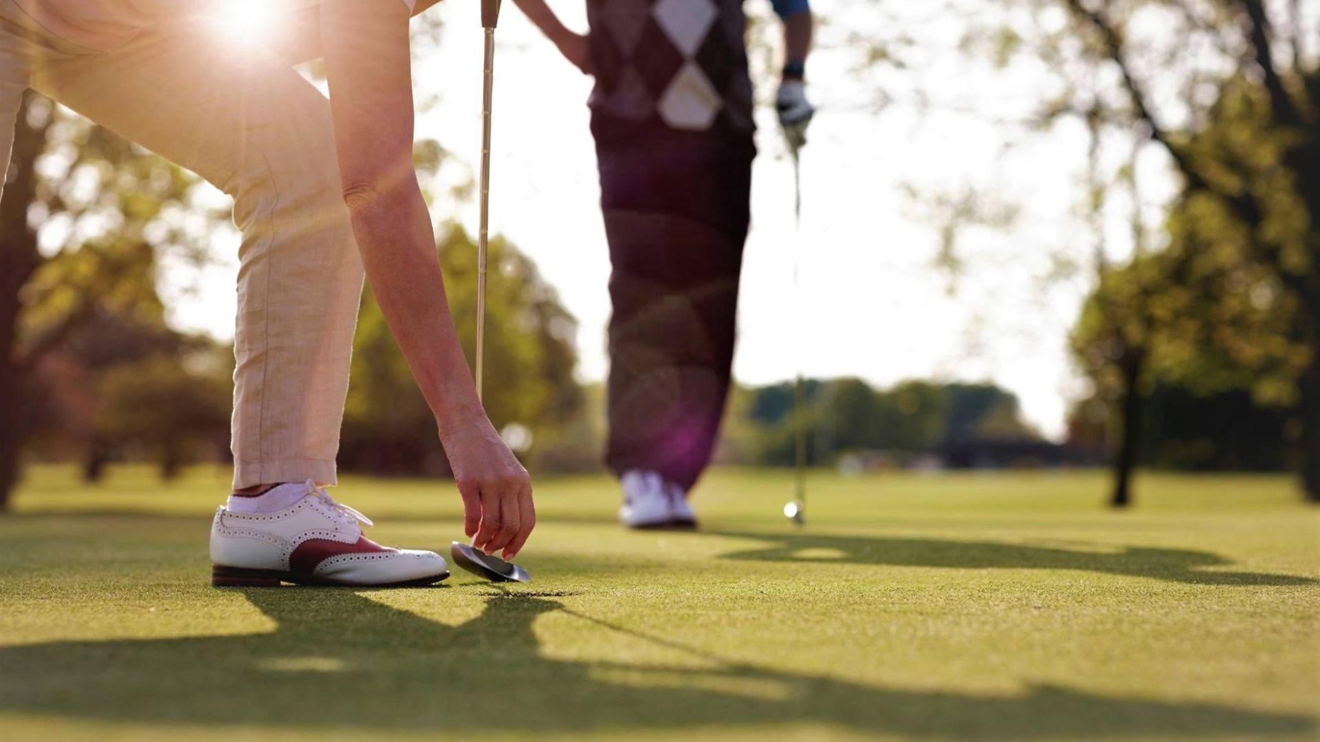 Inspiratie en verbinding bij Women's Golf Day op Golfbaan Sluispolder