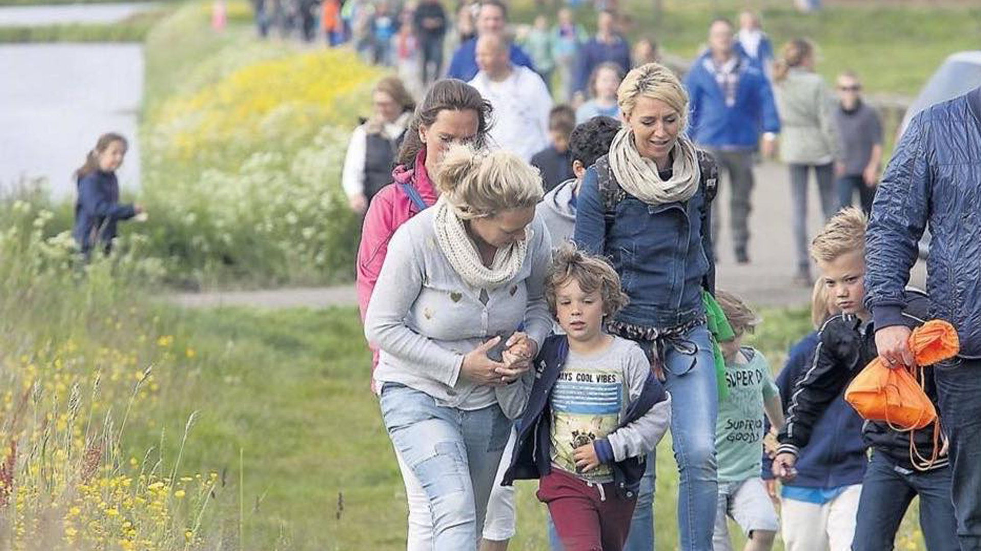 Voortbestaan Avond4Daagse Graft-De Rijp loopt gevaar