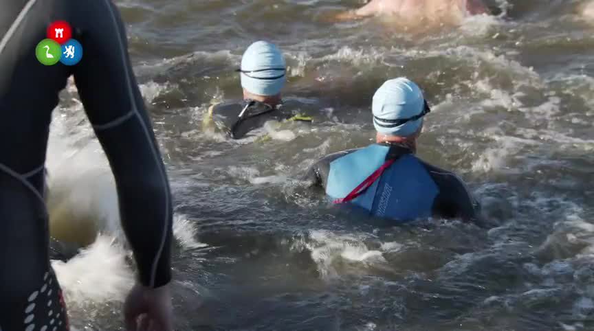 20180620 Triathlon Langedijk LC