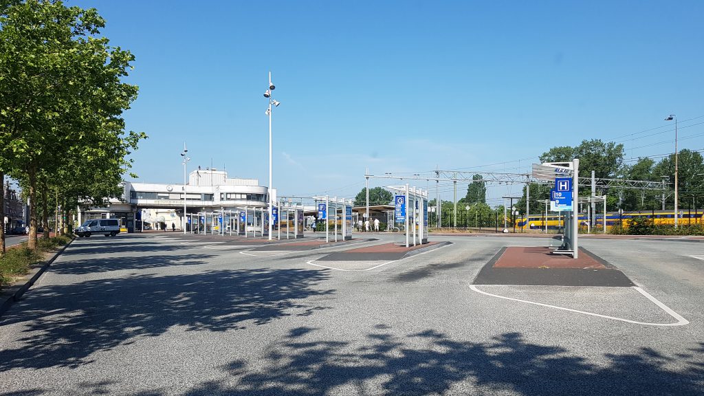 Connexxion krijgt 83 elektrische bussen