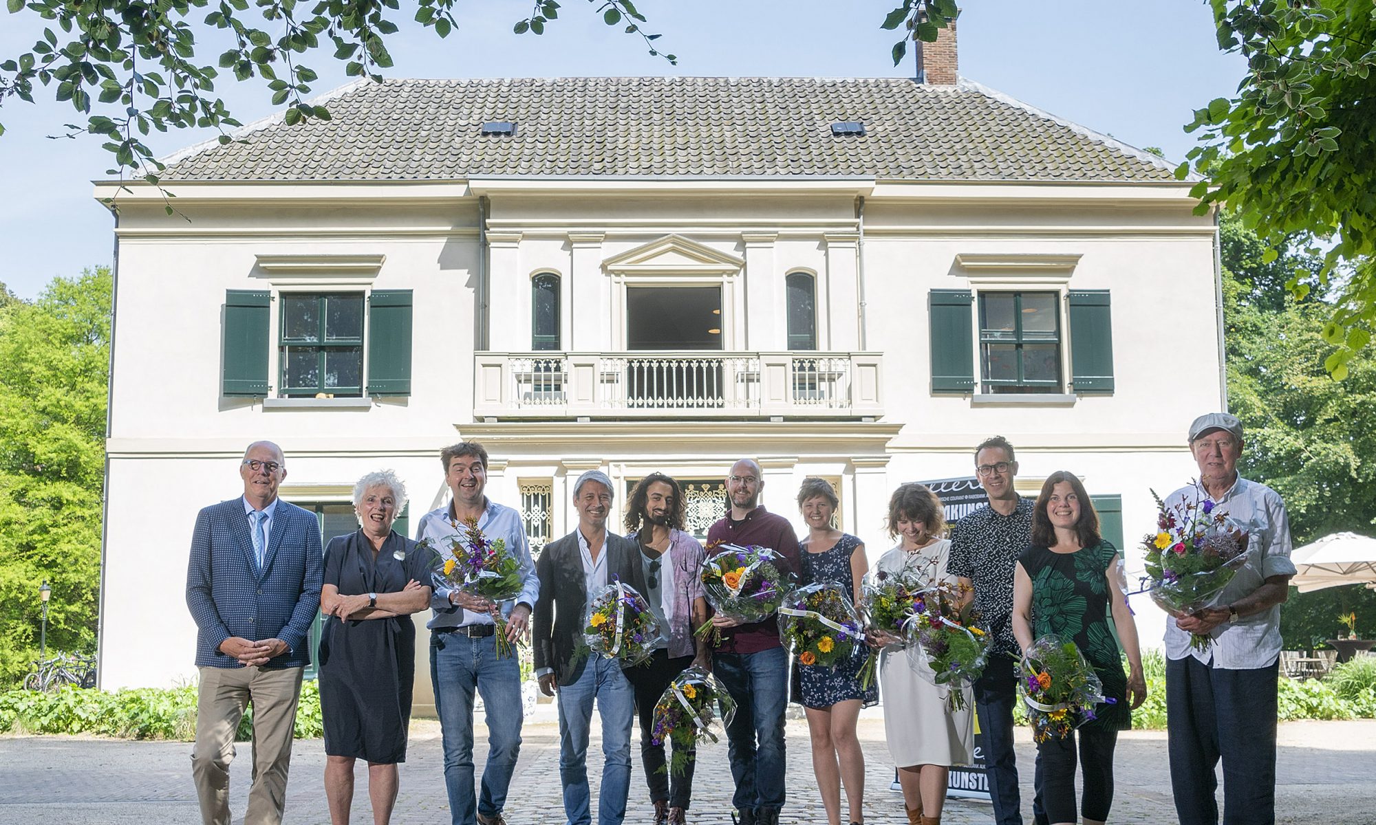 Genomineerden Cultuurprijs en winnaar Jong Talent bekend