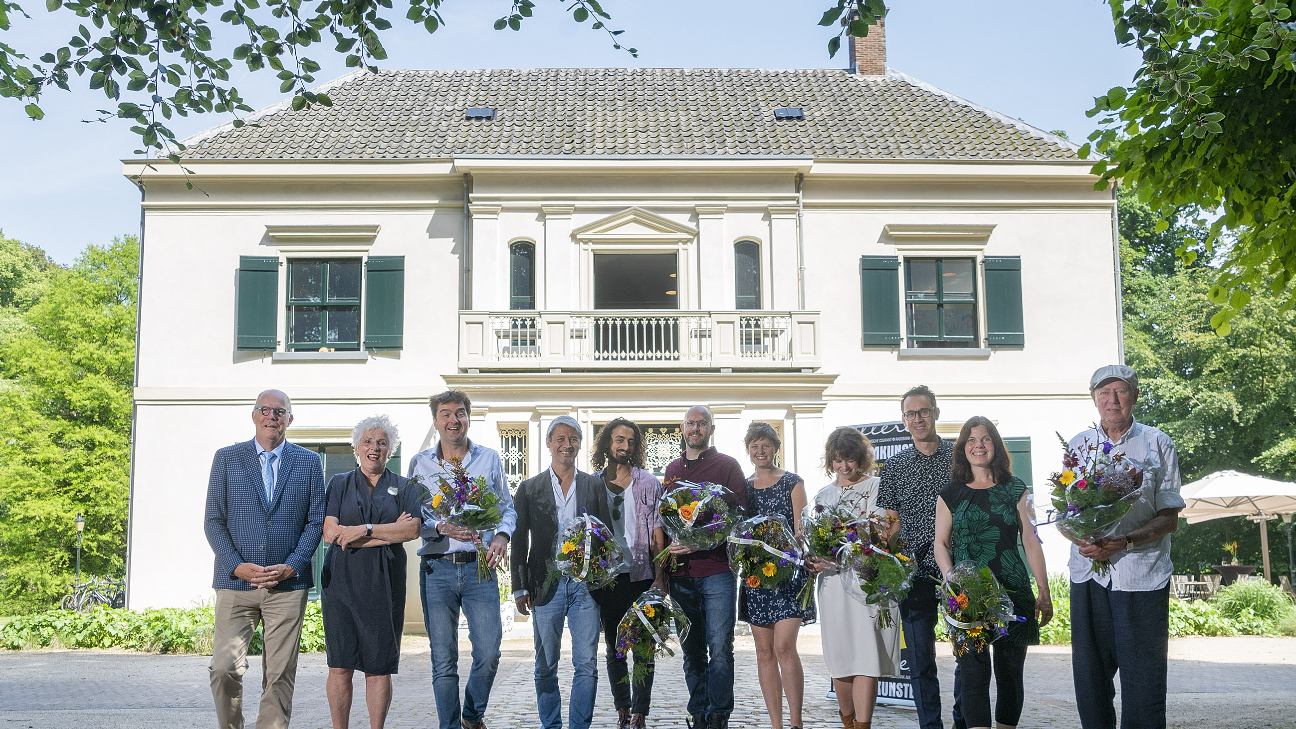 Genomineerden Cultuurprijs en winnaar Jong Talent bekend