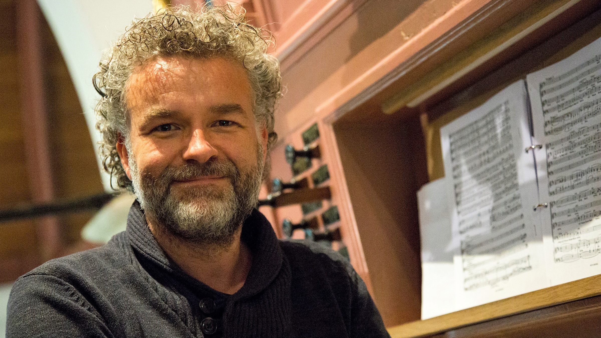 Wim Diepenhorst treedt op tijdens eerste Zomeravondconcert 🗓