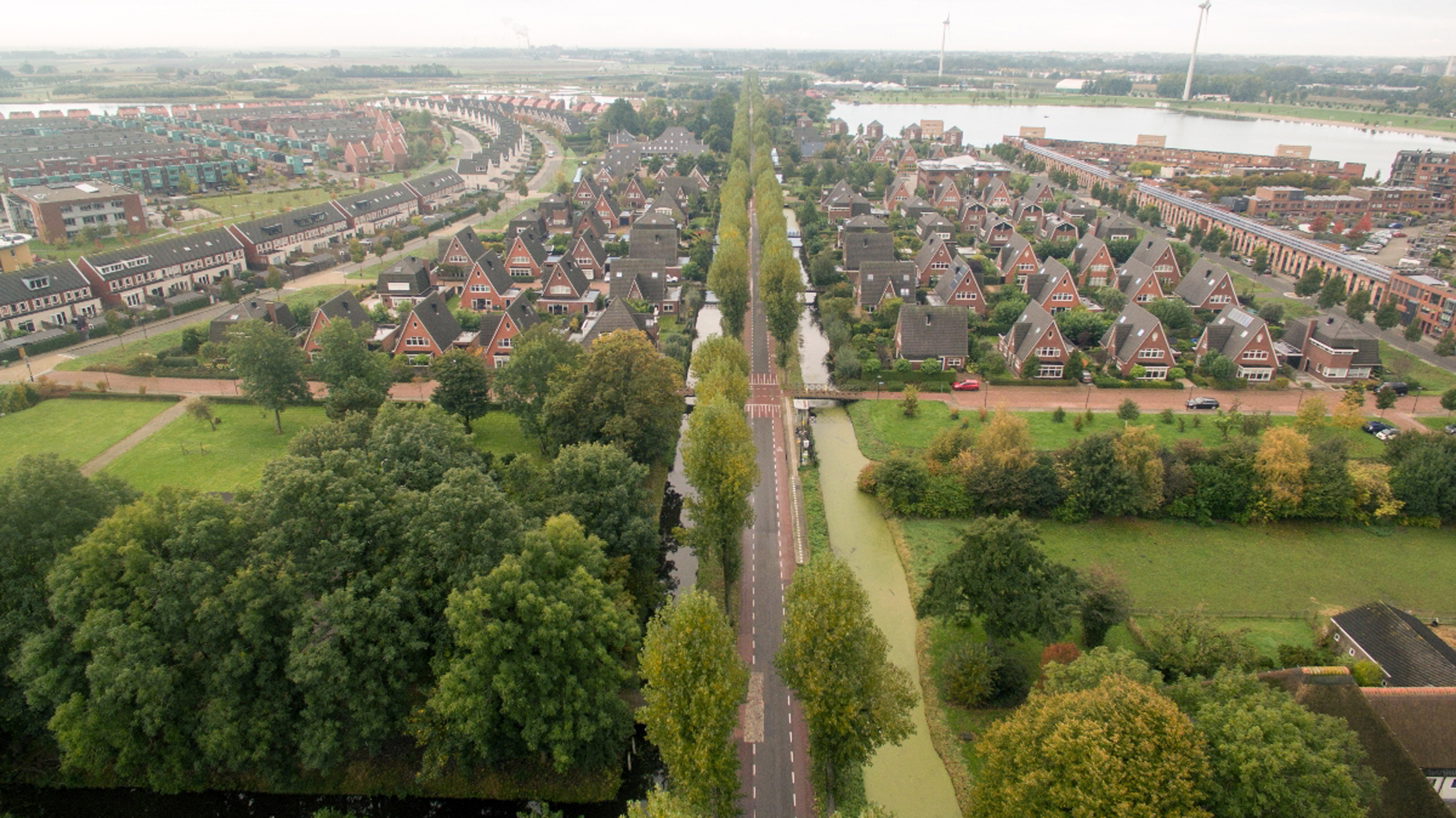 Inloopavond over werkzaamheden Middenweg