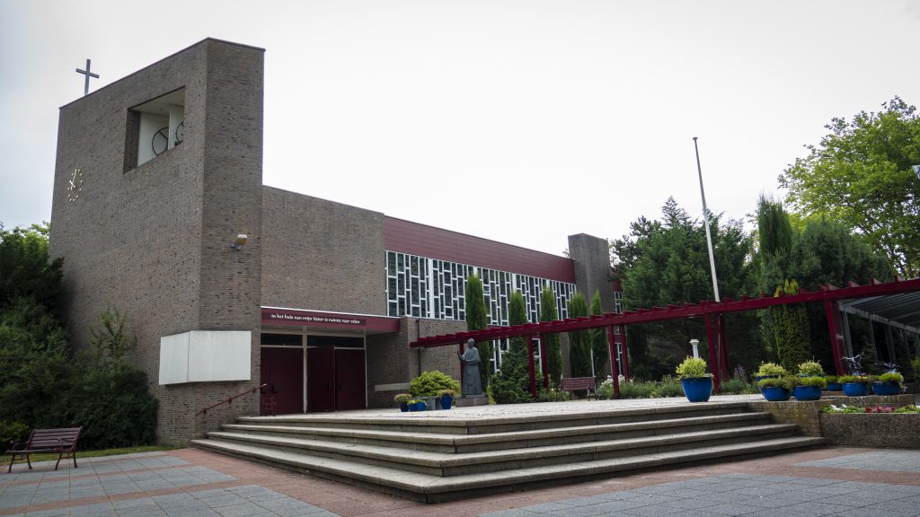 Een wandeling door het Bijbelverhaal rond Dionysiuskerk Heerhugowaard