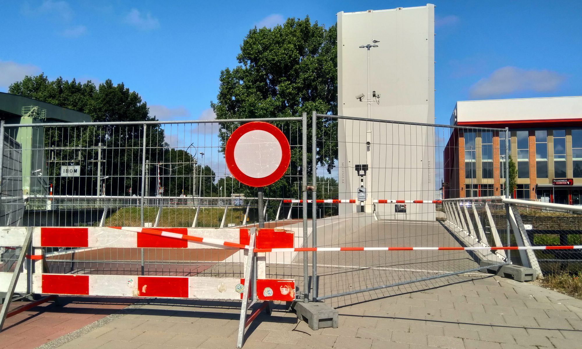 Onafhankelijk onderzoek naar "brugblunder"