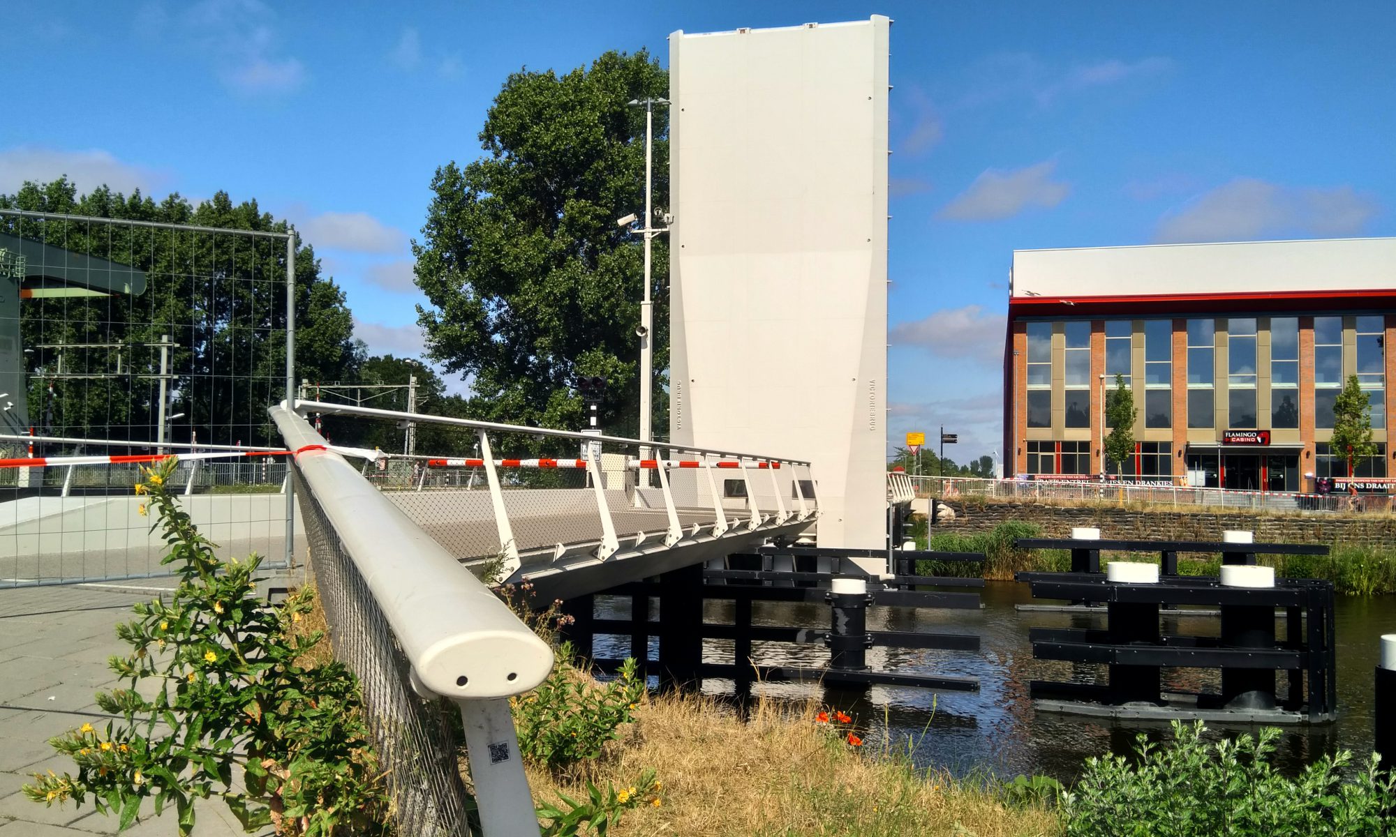 Gemeente gaat niet akkoord met eerste beste oplossing Victoriebrug