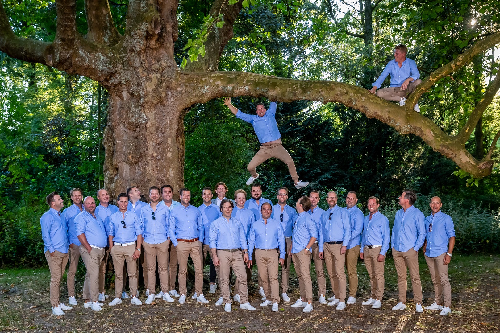 Zo gaat Alkmaar Culinair Plaza ‘At the Park’ eruit zien