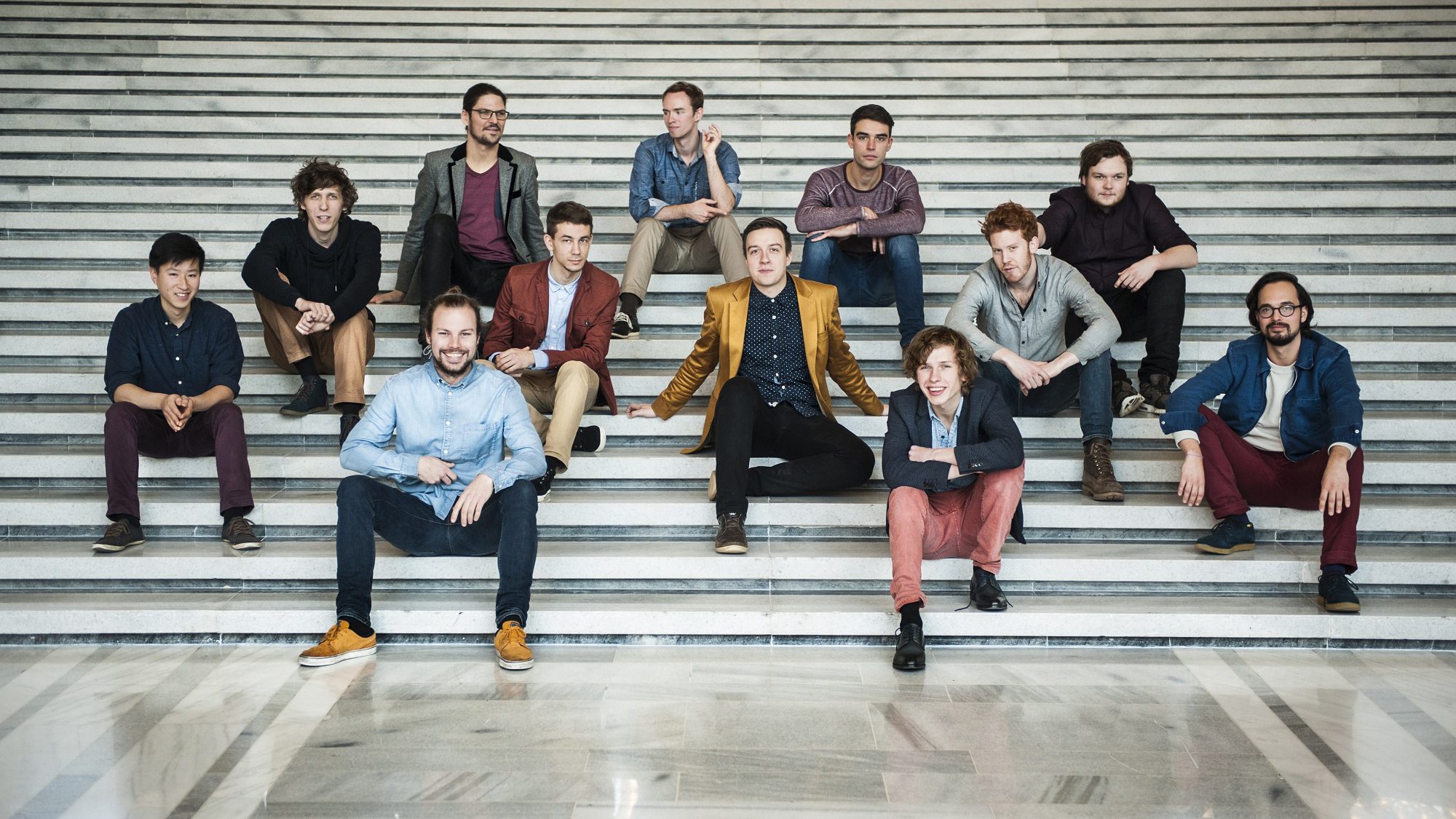 Zomer op het Plein in teken van jazz met Wouter Hamel en Raad van Toezicht