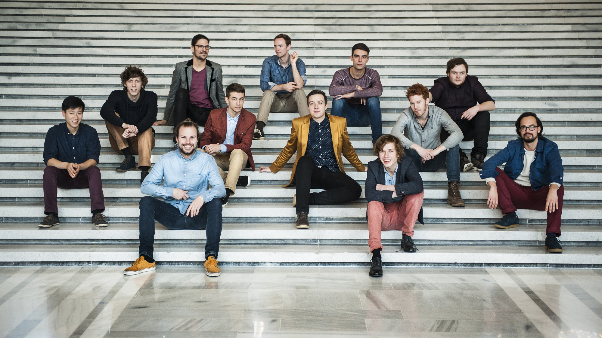 Zomer op het Plein in teken van jazz met Wouter Hamel en Raad van Toezicht 🗓