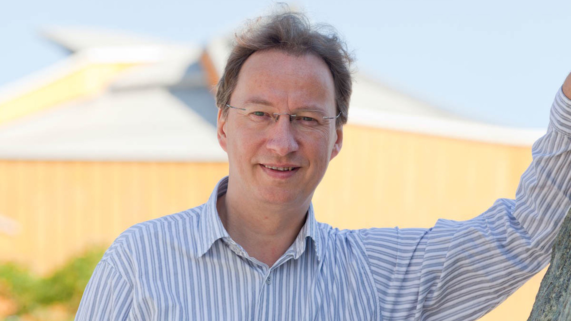 Zomeravondconcert Grote Kerk met Lübeckse organist Arvid Gast