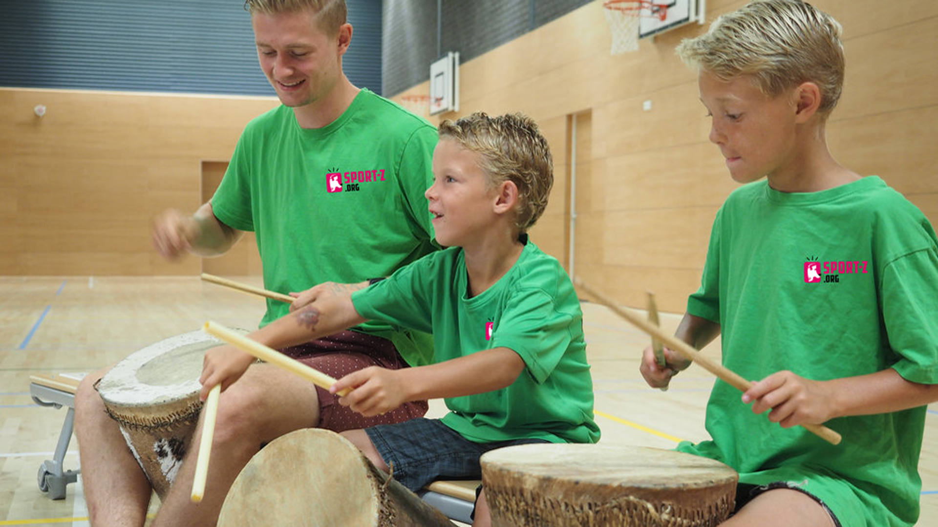 Vakantieprogramma VakantieFUN ook dit jaar weer een succes