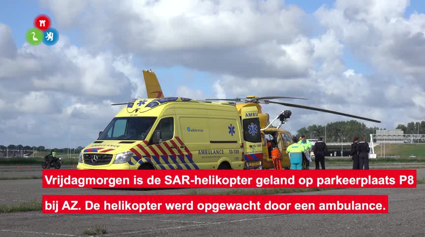 20180824 ALK helikopter bij P8