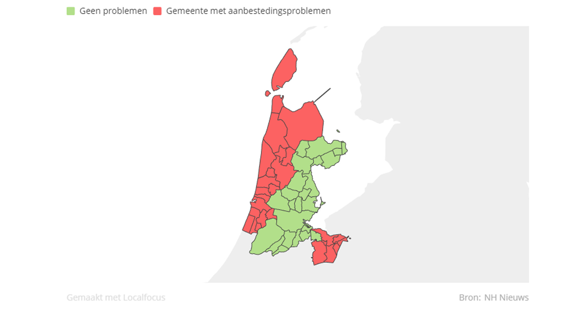 Jeugdbeschermers en gemeenten in patstelling om geld