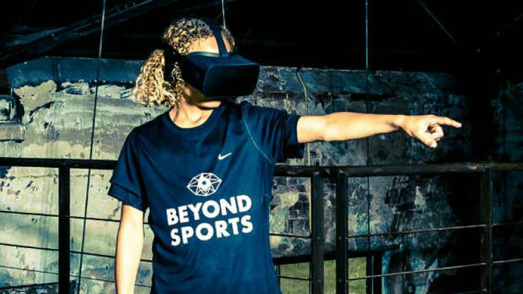 Beyond Sports opent nieuw hoofdkantoor in Alkmaar