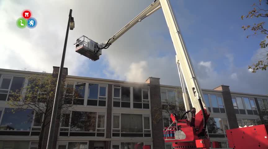 20181027 ALK Lambert Doomerstraat