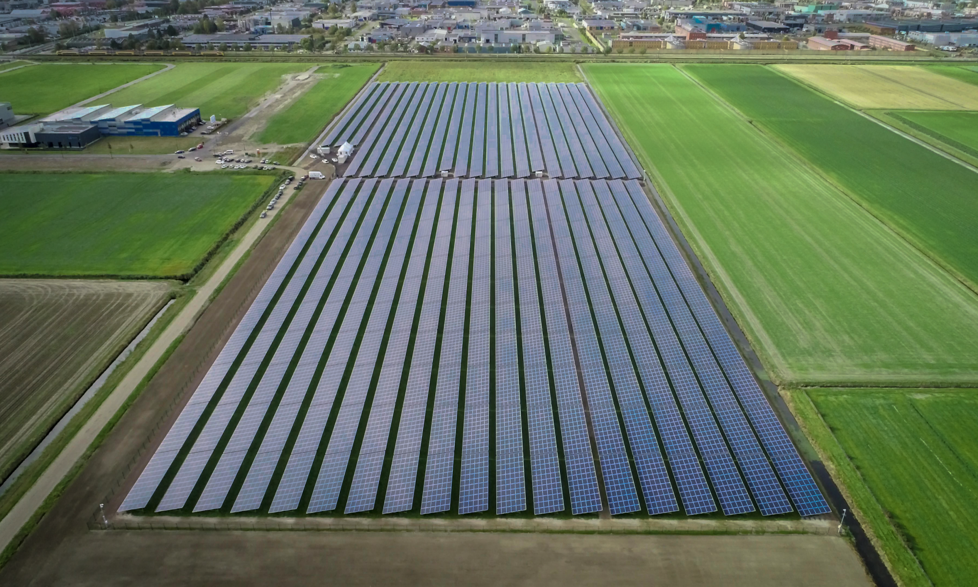 Meedenkavond over nieuwe zonneparken en windmolens in Heerhugowaard