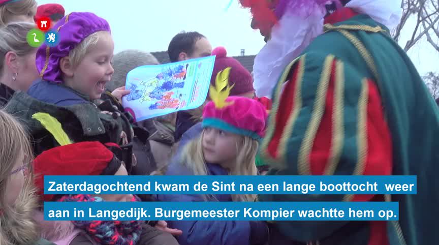 20181124 LDIJK sinterklaas aankomst