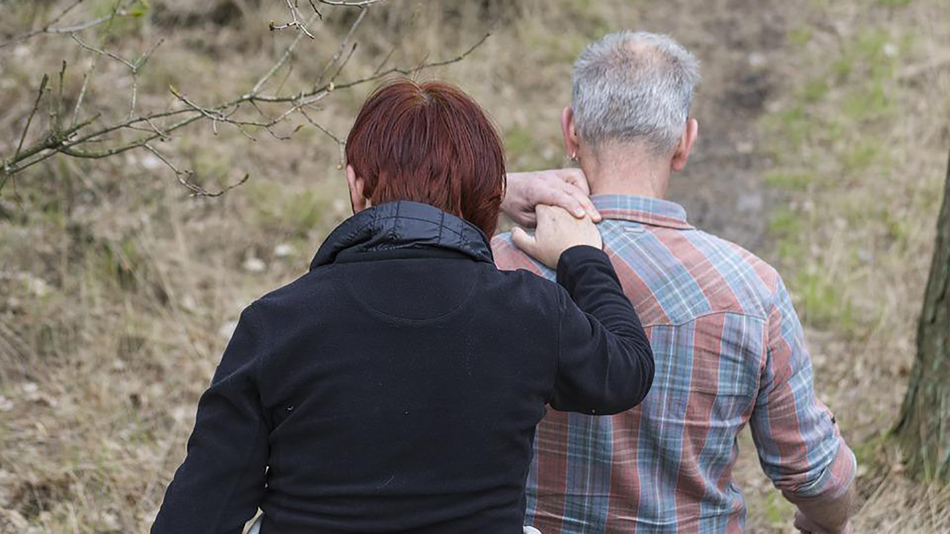 Bijeenkomst voor mantelzorgers over valpreventie in Noord-Scharwoude