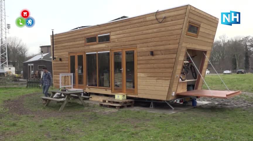 20181221 ALK tiny house