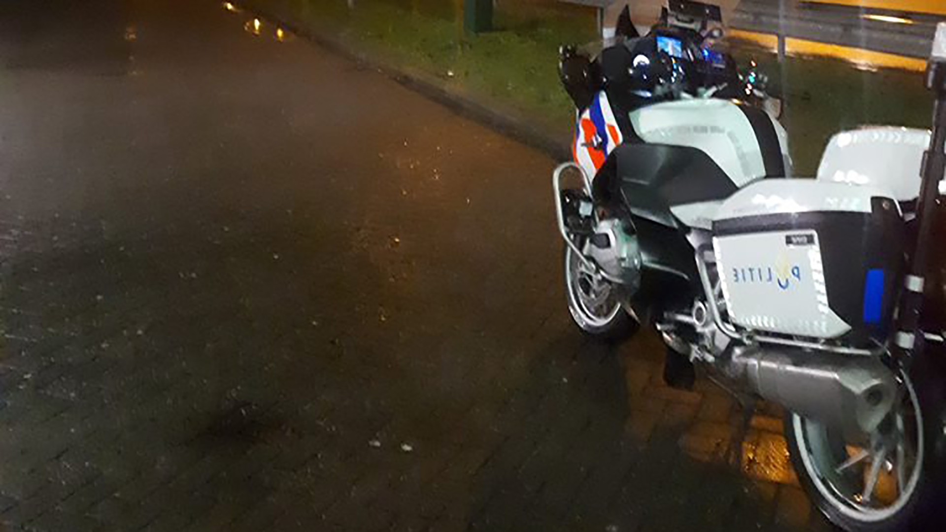 Eén rijbewijs ingevorderd tijdens verkeerscontrole N242 Heerhugowaard