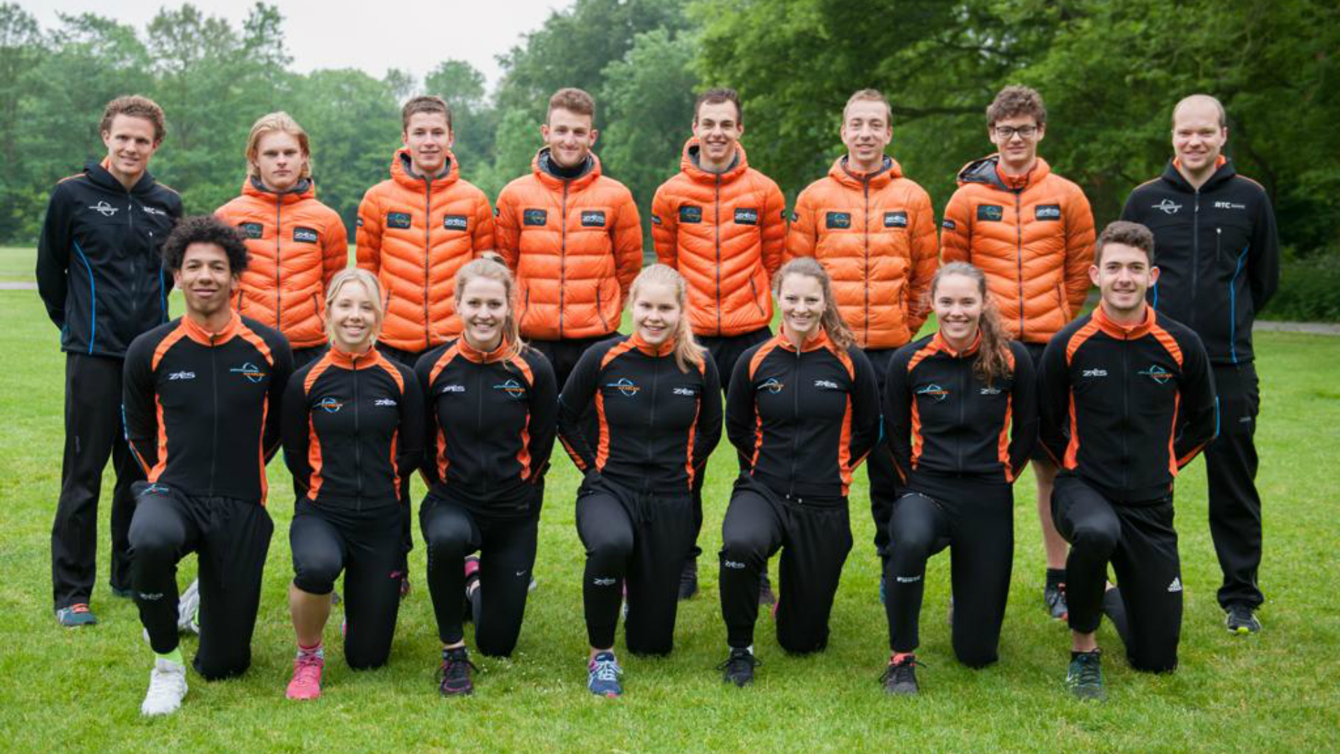 RTC langebaan schaatsen komt naar Alkmaar