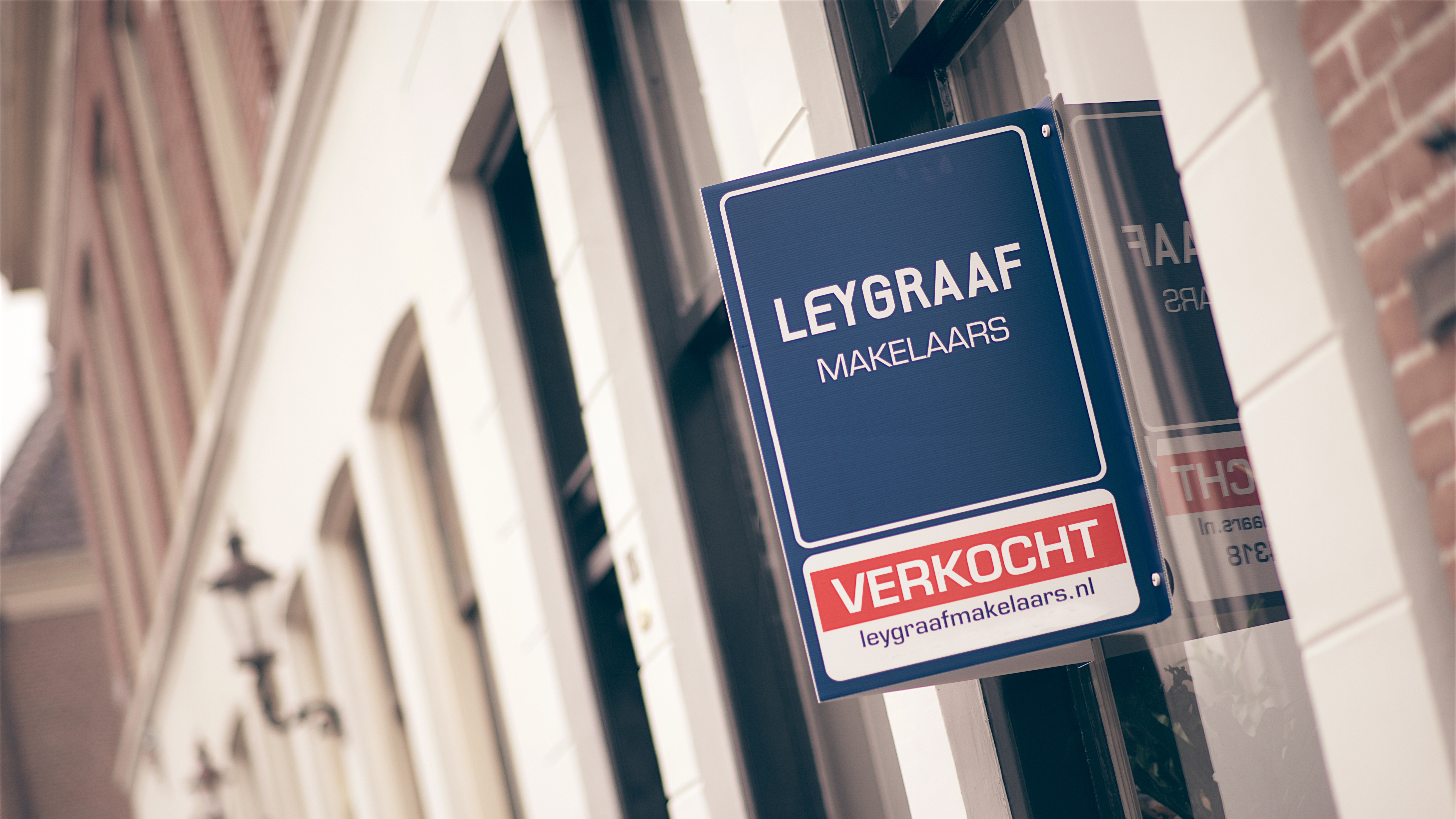 Lichtpuntje in woningmarkt: prijsstijgingen in de regio minder hoog 1