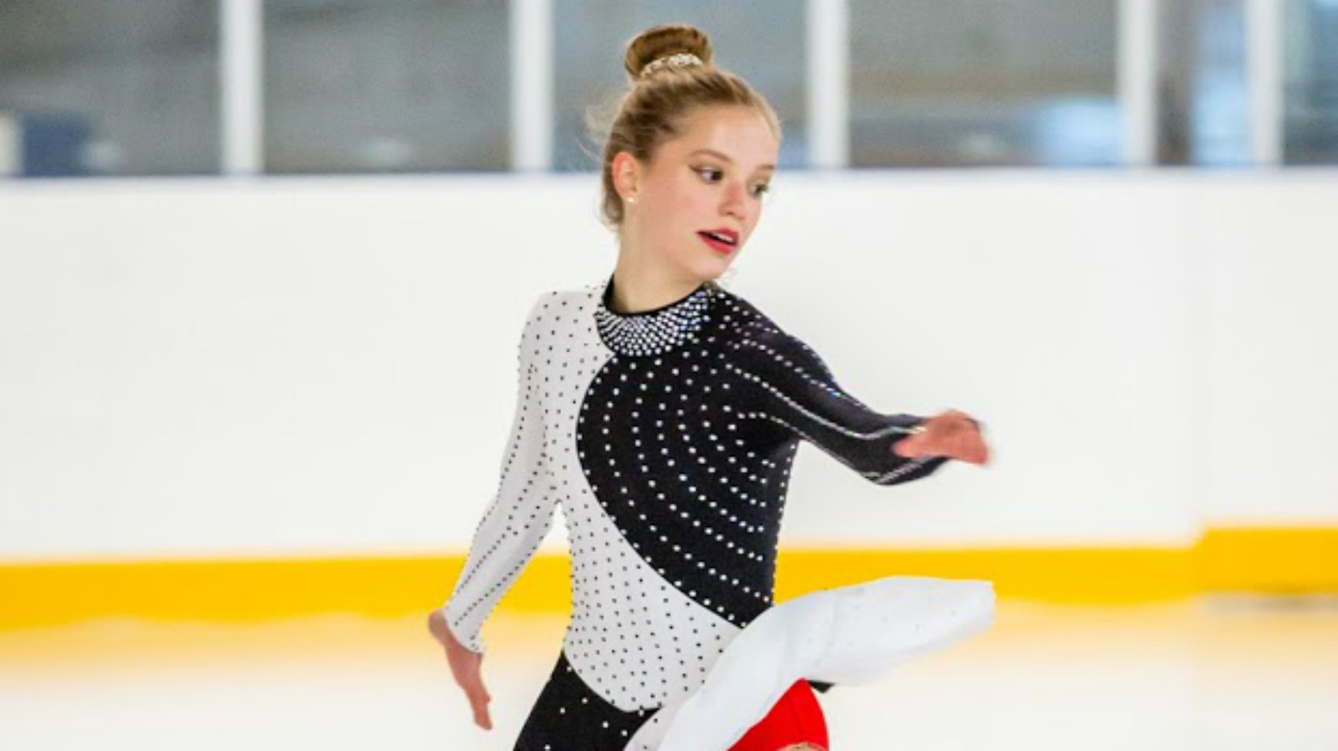 Alkmaar vier maal op podium bij Stars on Ice Cup