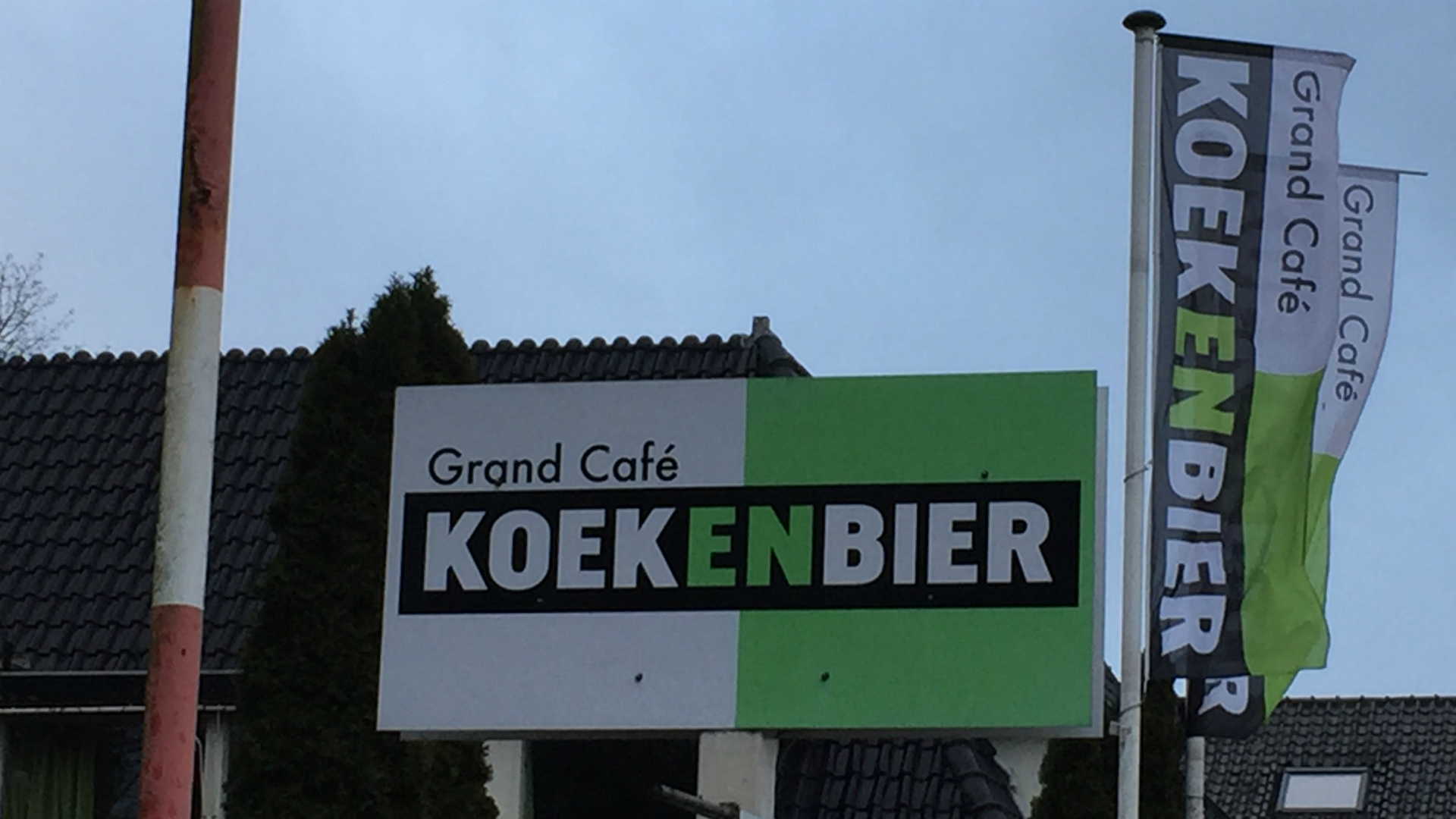 Derde duo DichtDruk presenteert werk bij Koekenbier Alkmaar