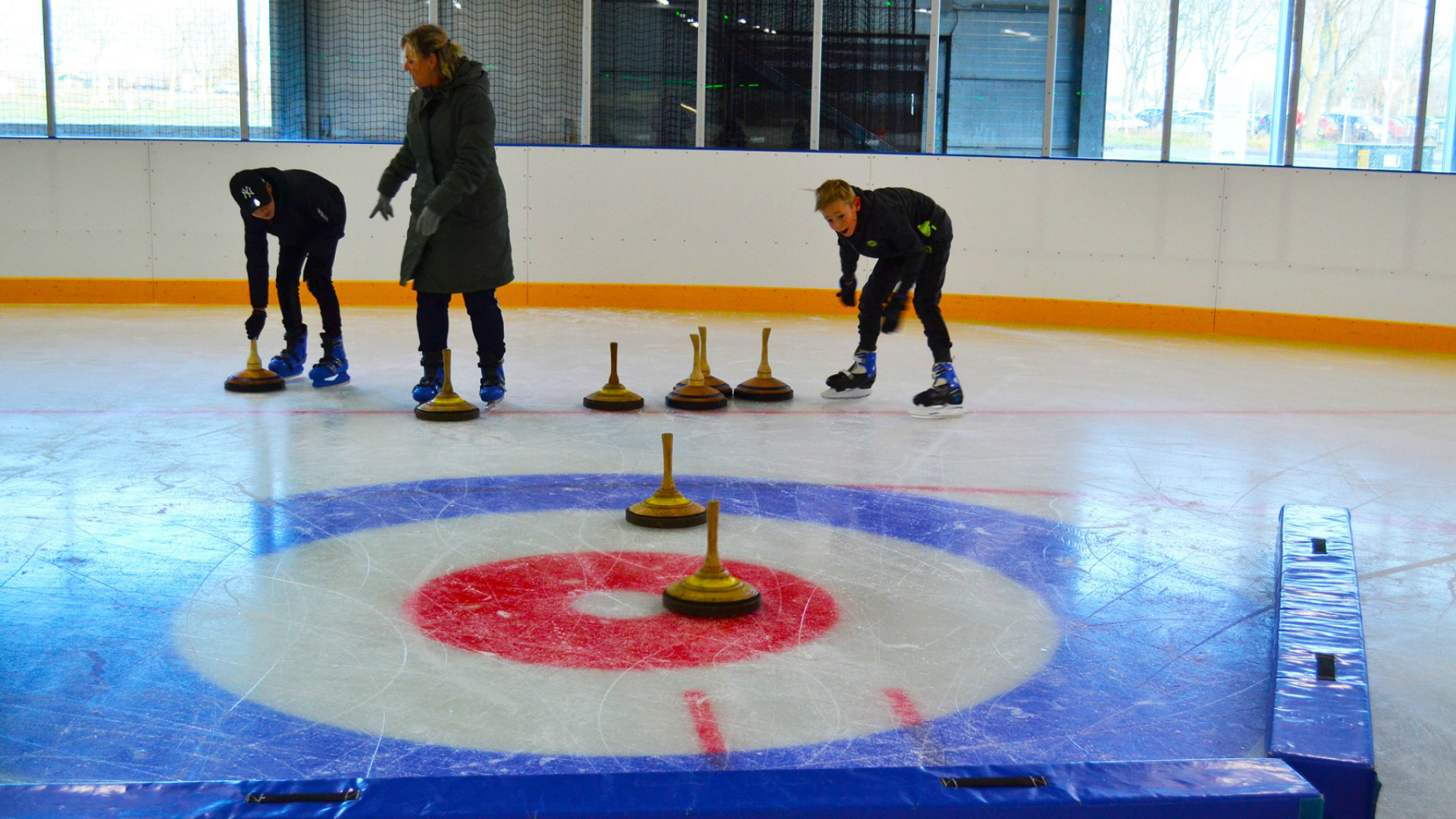 Ruim 8.500 kinderen uit Alkmaar e.o. doen mee met ICE Games