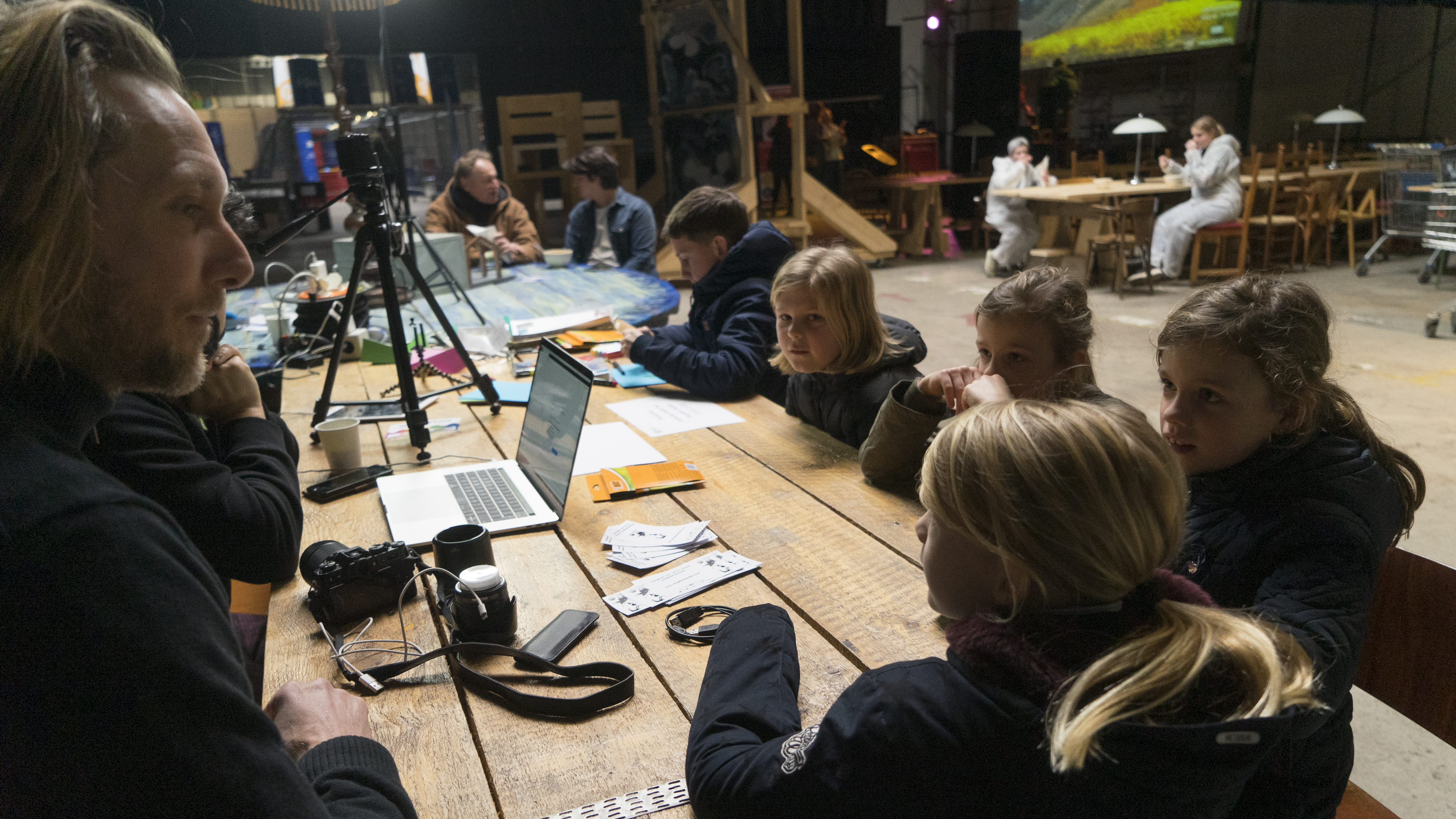 Tweede editie FMF Alkmaar divers en boeiend