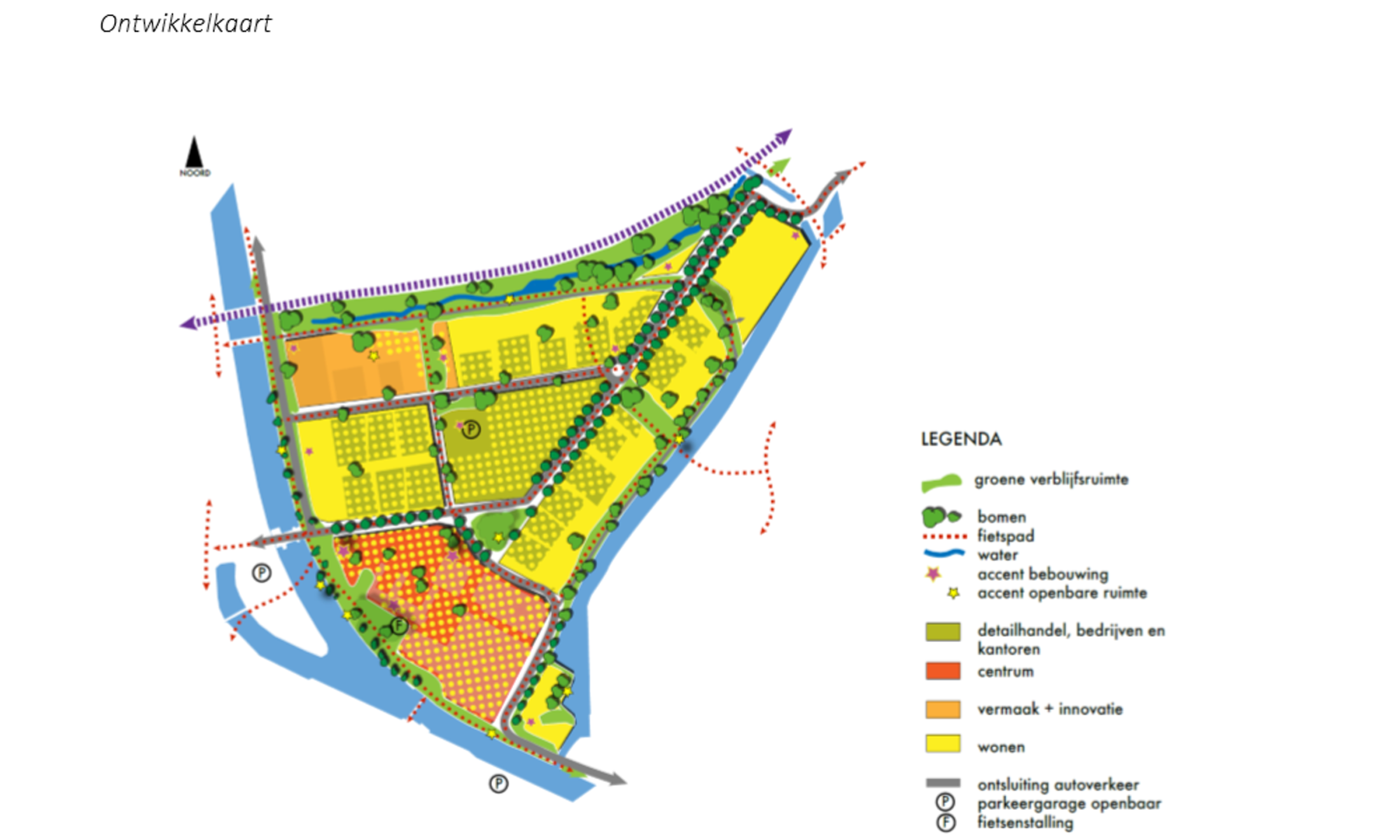 Overstad wordt in toekomst Alkmaars trots