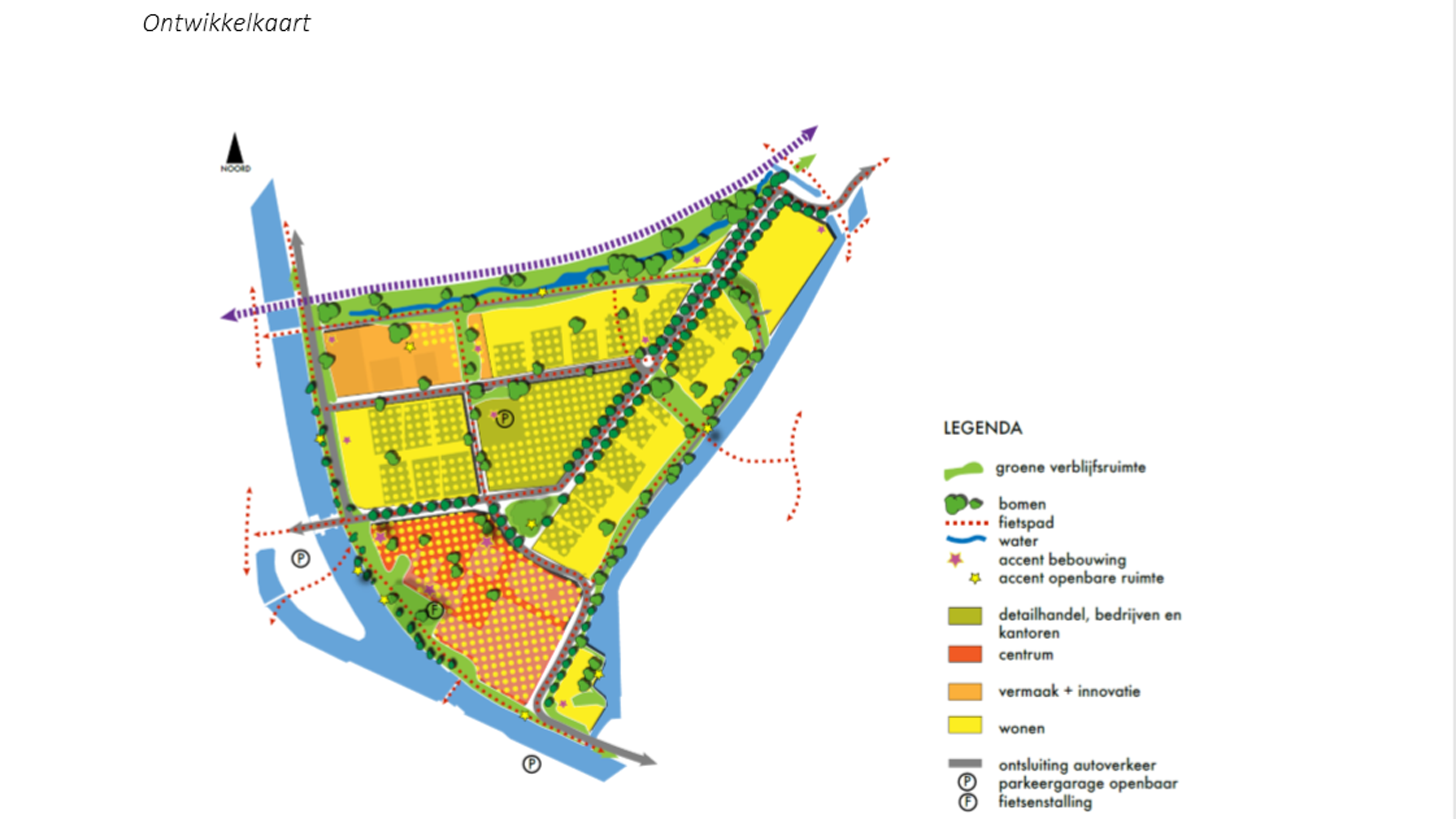 Overstad wordt in toekomst Alkmaars trots