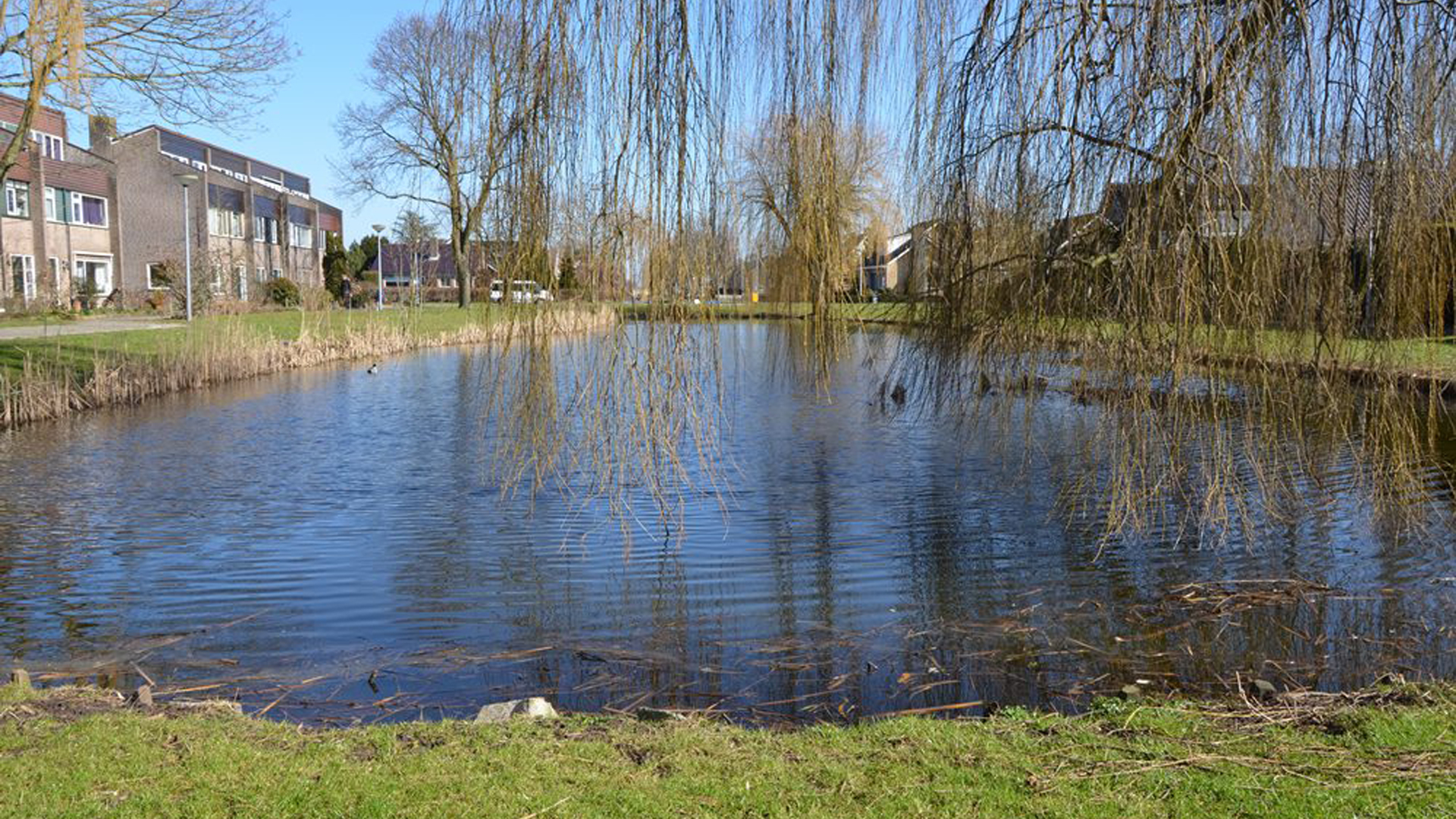 Twist over aantal voor- en tegenstanders vaarverbinding Langedijk