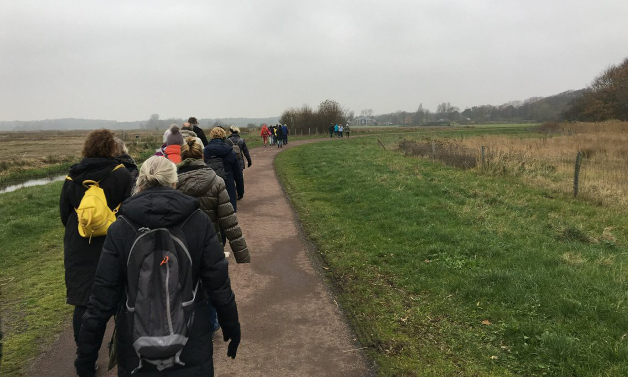 Wandelaars opgelet: Wandel2daagse langs Alkmaarse molens