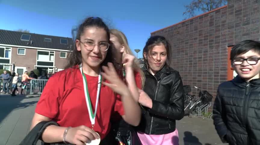 20190410 ALK kardinaal de jong school