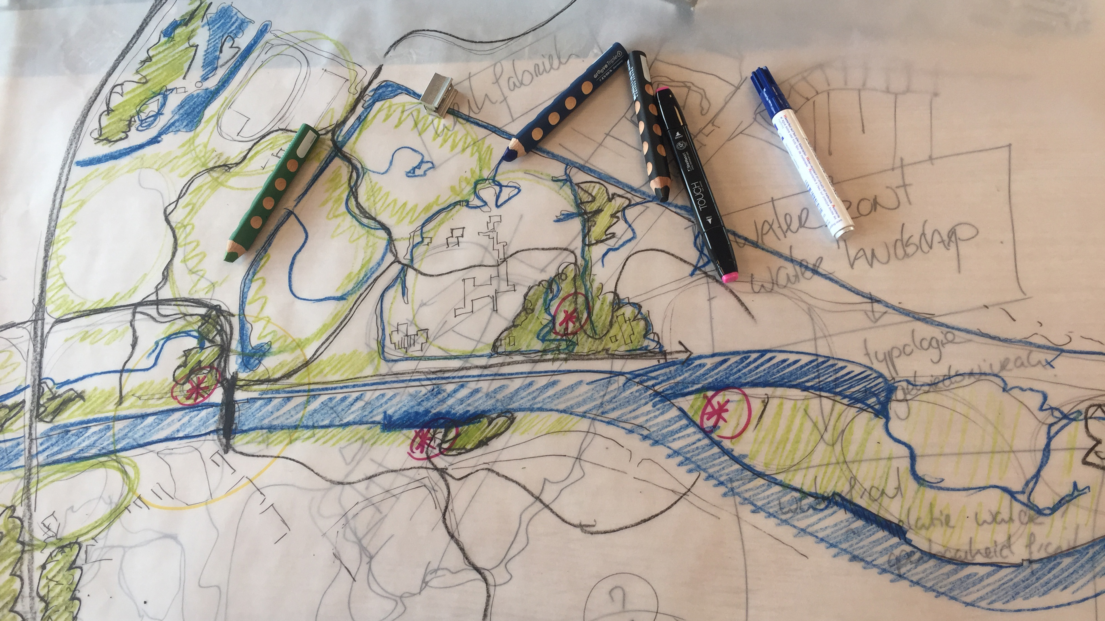 Alkmaarders praten mee over ontwikkeling Kanaalzone