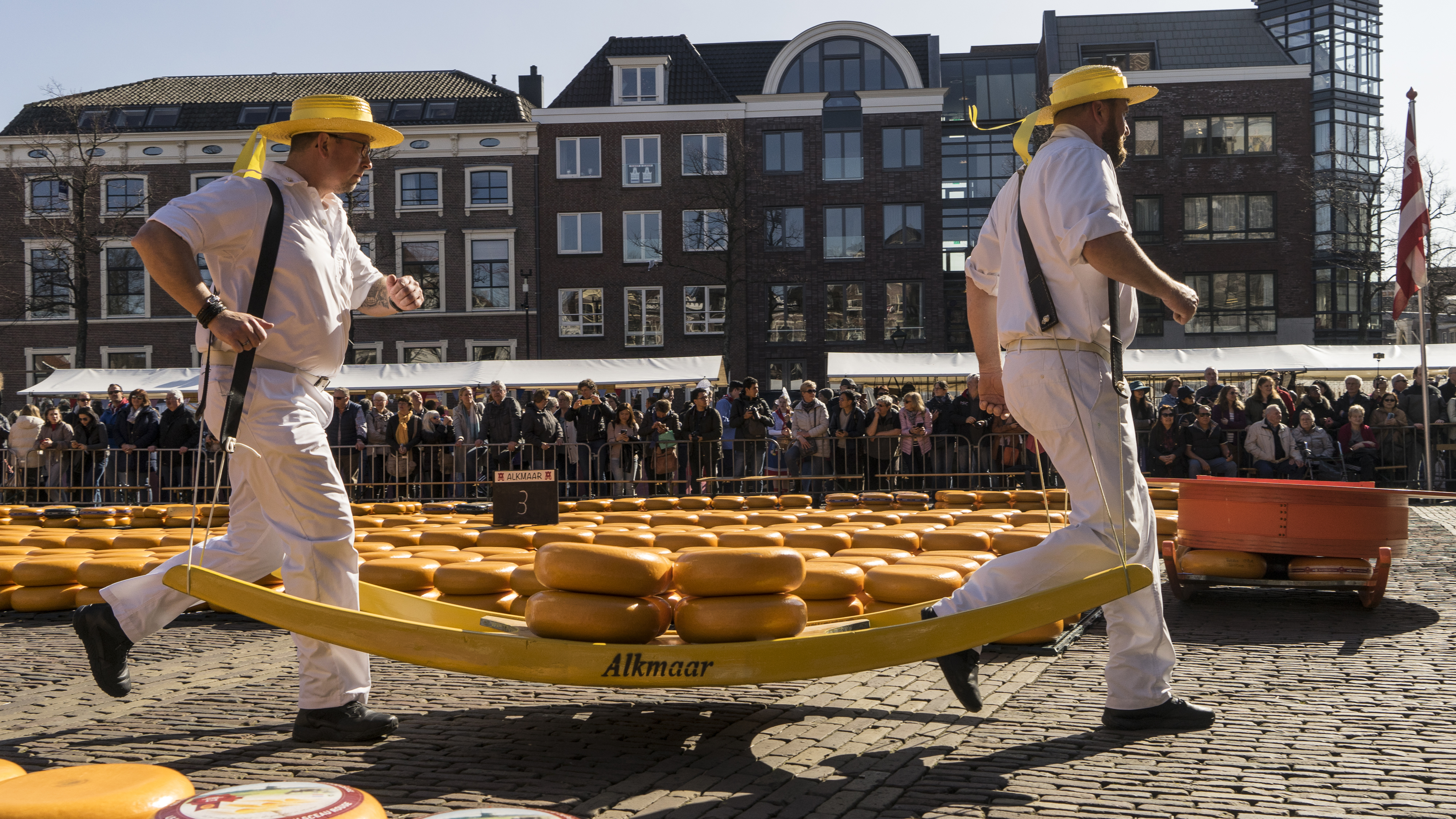 Smaakvol Noord-Holland opent tweede kaasmarkt