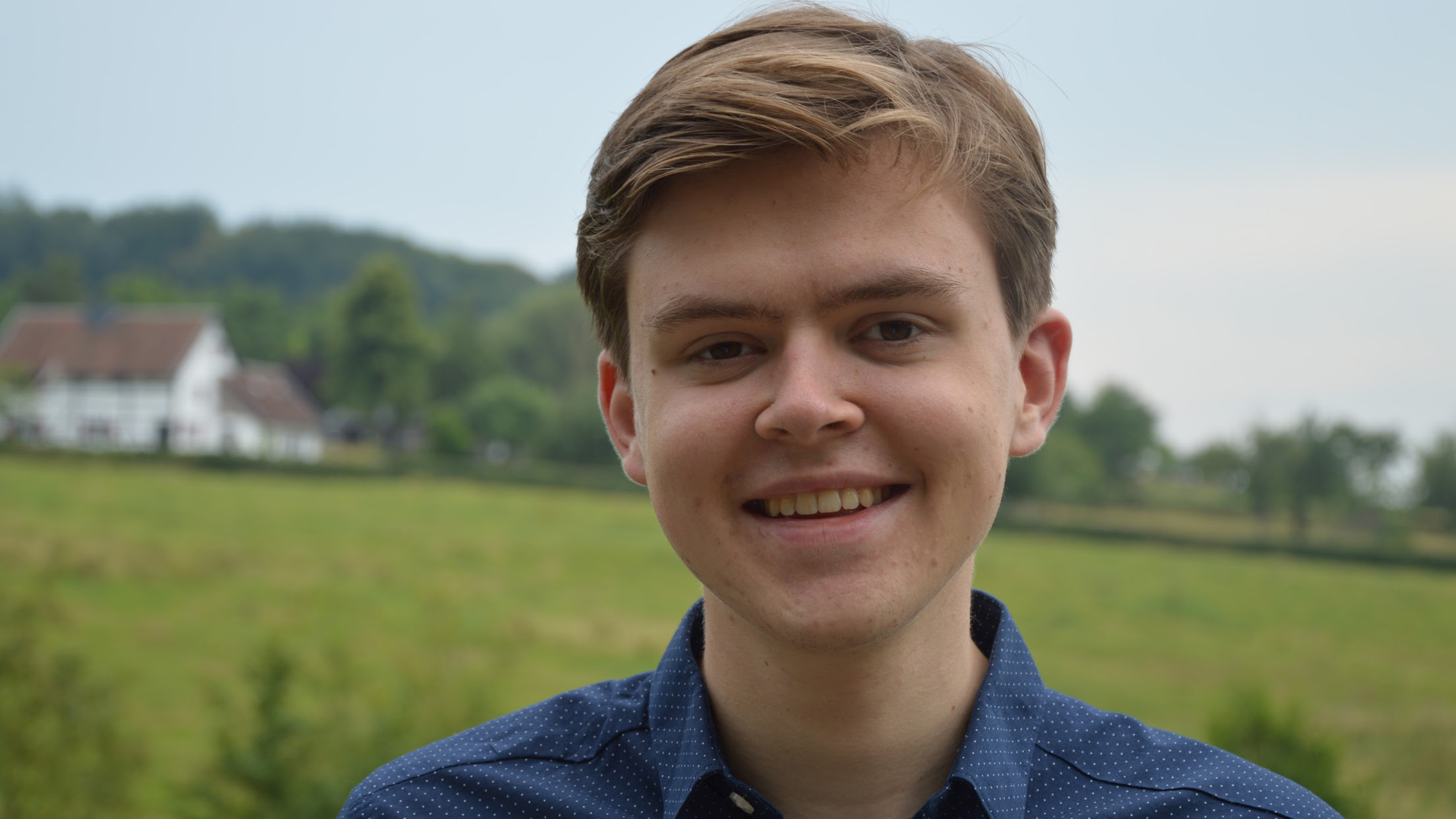 Friso Ages verkozen tot Vice President van Young European Socialists
