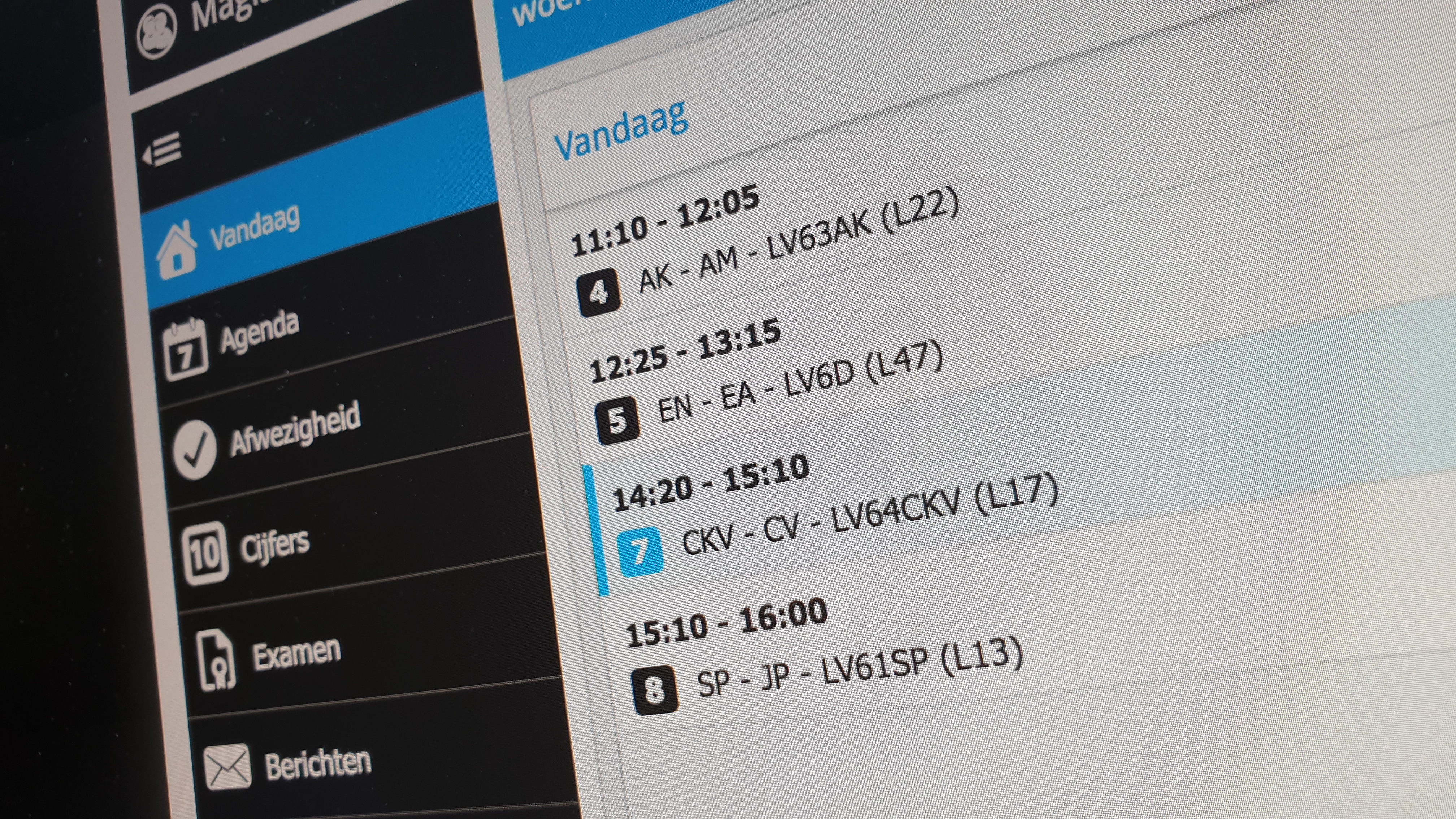 Ook scholen in regio dupe DDos aanvallen 'agendasysteem' Magister