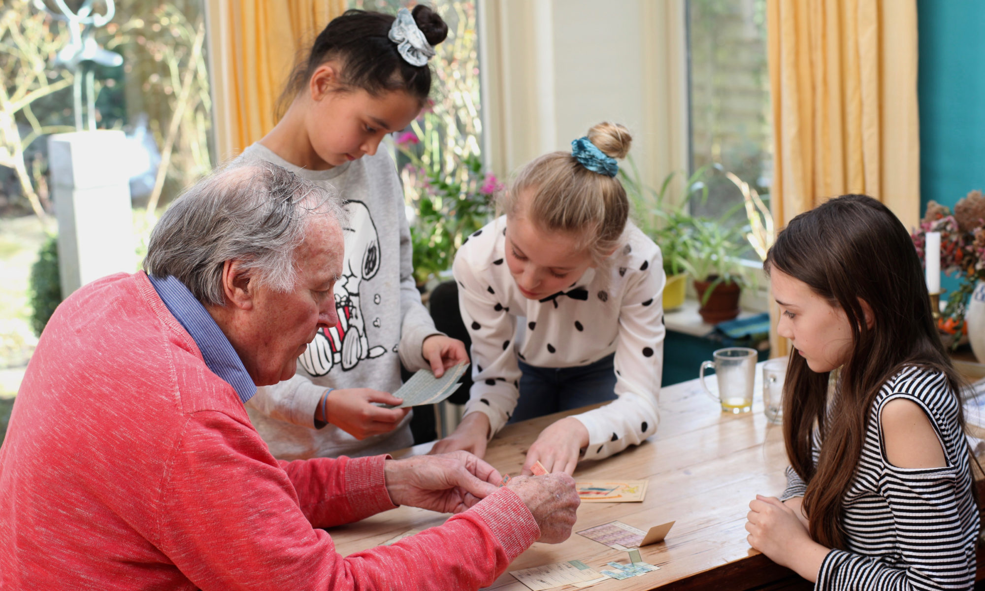 Langedijkers met oorlogsverhalen gezocht voor bijzonder schoolproject